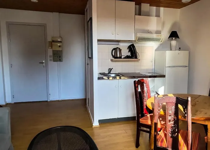 Duplex Vue Sur Chateau