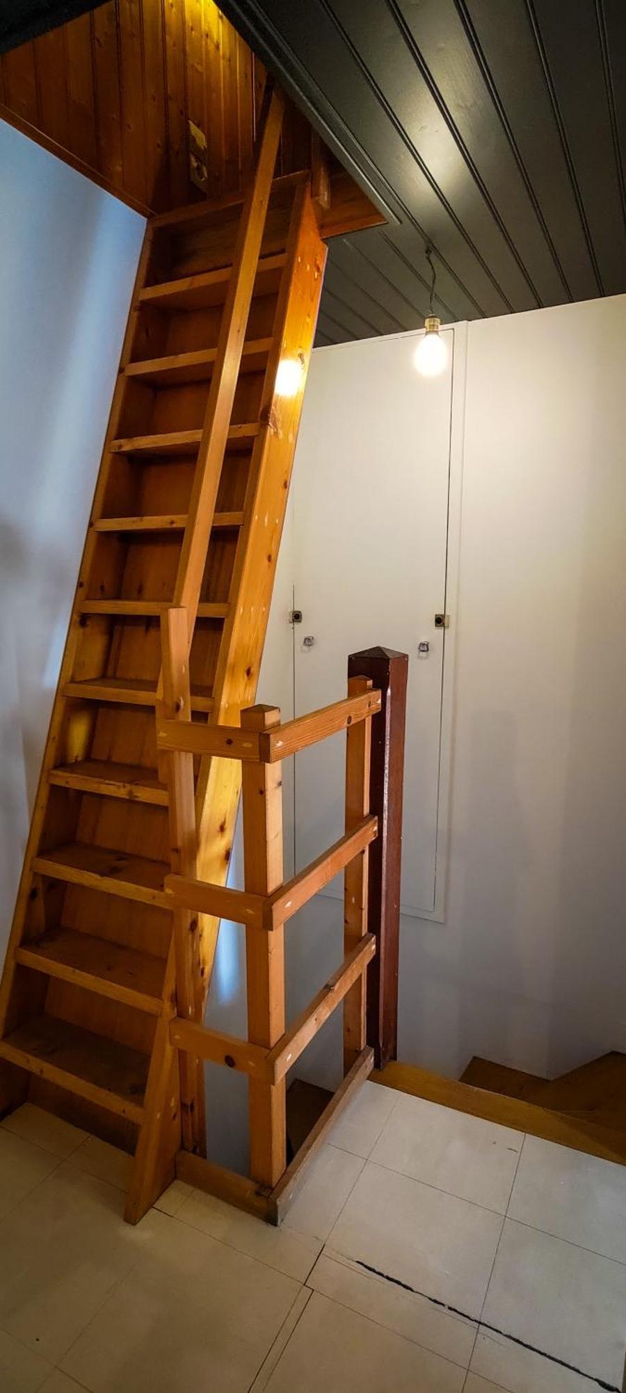 Apartment Duplex Vue Sur Chateau