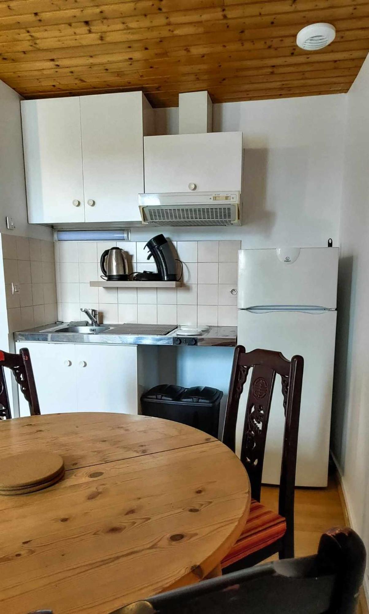 Apartment Duplex Vue Sur Chateau *