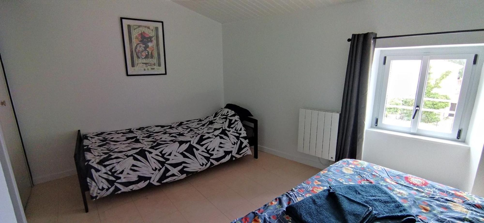 Apartment Duplex Vue Sur Chateau